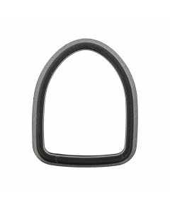 ΑΝΤΑΛΛΑΚΤΙΚΟ CANNONDALE SILICONE SEATPOST GROMMET D SHAPE