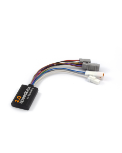 ΚΥΚΛΩΜΑ SPEEDBOX 2.0 ΓΙΑ YAMAHA