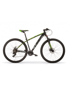ΠΟΔΗΛΑΤΟ MBM LOOP DISC 29'' 21 ΤΑΧΥΤΗΤΕΣ