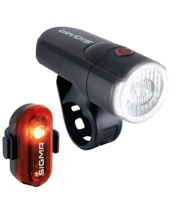 ΦΑΝΑΡΙ SIGMA AURA 30/CURVE ΣΕΤ