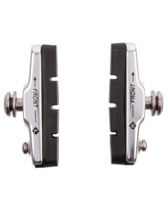 ΤΑΚΑΚΙΑ M-WAVE BPR-RR-BASE ΑΛΟΥΜΙΝΙΟΥ 361770