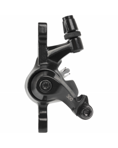 ΔΙΣΚΟΦΡΕΝΟ PROMAX DC300 ΜΗΧΑΝΙΚΟ ΧΩΡΙΣ ΑΝΤΑΠΤΟΡΑ 360460