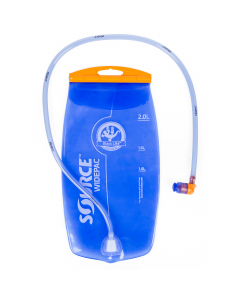 ΥΔΡΟΔΟΧΕΙΟ ΕΣΩΤΕΡΙΚΟ M-WAVE 2 ΛΙΤΡΑ ΓΙΑ ΣΑΚΟ 122500 122515