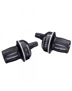 ΓΚΡΙΠ ΤΑΧΥΤΗΤΩΝ SRAM MRX COMP ΣΕΤ 3x8 ΤΑΧΥΤΗΤΩΝ