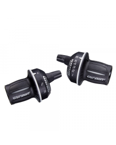 ΓΚΡΙΠ ΤΑΧΥΤΗΤΩΝ SRAM MRX COMP ΣΕΤ 3x6 ΤΑΧΥΤΗΤΩΝ