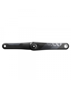 ΔΙΣΚΟΒΡΑΧΙOΝΑΣ SRAM XX1 EAGLE DUB 8BOLT 170mm GREY ΧΩΡΙΣ SPIDER