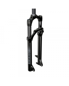 ΑΜΟΡΤΙΣΕΡ ROCKSHOX JUDY SILVER TK SOLO AIR 100mm 27.5'' CROWN QR 42 A3
