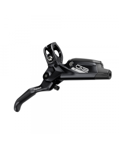 ΔΙΣΚΟΦΡΕΝΟ ΕΜΠΡΟΣΘΙΟ SRAM G2 R (REACH) 950MM HOSE ΜΑΥΡΟ (ΧΩΡΙΣ ΔΙΣΚΟ ΚΑΙ ΑΝΤΑΠΤΟΡΑ) A2