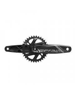 ΔΙΣΚΟΒΡΑΧΙΟΝΑΣ TRUVATIV DESCENDANT ALL DOWNHILL DUB83 170mm DIRECT MOUNT 34T X-SYNC 2 B1