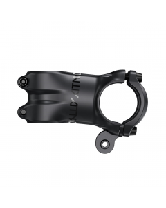 ΛΑΙΜΟΣ TRUVATIV ATMOS 7K 31.8MM 6MM RISE 40MM LENGTH 1-1/8 BLAST BLACK BLACK LOGO A1