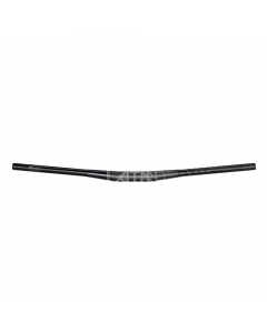 ΤΙΜΟΝΙ TRUVATIV ATMOS 7K RISER 31.8MM 760MM WIDE 10MM RISE BLAST BLACK SLATE LOGO A1