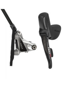 ΜΑΝΕΤΕΣ-ΛΕΒΙΕΔΕΣ-ΔΑΓΚΑΝΑ SRAM RED22 ΥΔΡΑΥΛΙΚΟ ΔΙΣΚΟΦΡΕΝΟ ΑΡΙΣΤΕΡΟ-ΜΠΡΟΣΤΑ 950ΜΜ ΧΩΡΙΣ ΔΙΣΚΟ B2