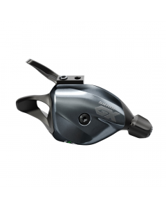 ΛΕΒΙΕΣ ΤΑΧΥΤΗΤΩΝ SRAM GX EAGLE SINGLE CLICK 12 ΤΑΧΥΤΗΤΩΝ LUNAR