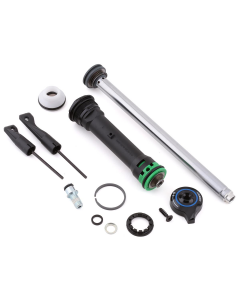 ΑΝΤΑΛΛΑΚΤΙΚΟ ROCKSHOX 27/29 JUDY SILVER A1+/30 SILVER A3+ 18+ DAMPER CROWN TURNKEY THREAD 0.8MM