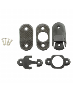 ΑΝΤΑΛΛΑΚΤΙΚΟ CANNONDALE 2019 SYSTEMSIX DOWNTUBE CABLE GUIDE