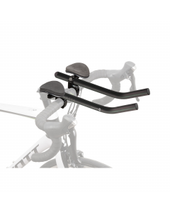 ΜΠΑΡΑ ΧΡΟΝΟΜΕΤΡΟΥ M-WAVE AERO H ΑΛΟΥΜΙΝΙΟΥ 403742