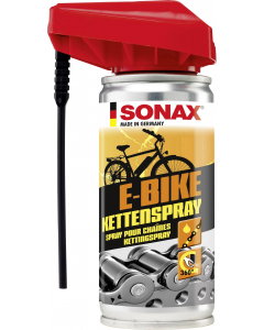 ΣΠΡΕΙ ΛΙΠΑΝΤΙΚΟ ΑΛΥΣΙΔΑΣ SONAX 100ml