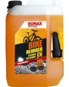 ΚΑΘΑΡΙΣΤΙΚΟ ΠΟΔΗΛΑΤΟΥ SONAX 5 lt