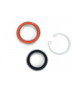 ΡΟΥΛΕΜΑΝ MAVIC 9/15 DCL 20x32x7 (6804) + 25x37x7 (6805)