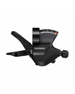 ΛΕΒΙΕΣ SHIMANO SL-M315-7R ΔΕΞΙ 7 ΤΑΧΥΤΗΤΩΝ