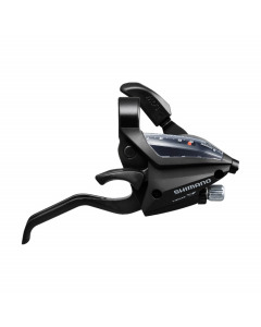 ΜΑΝΕΤΕΣ-ΛΕΒΙΕΔΕΣ SHIMANO ST-EF500-8R ΔΕΞΙΑ 8 ΤΑΧΥΤΗΤΕΣ