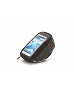 ΣΑΚΟΣ ΤΙΜΟΝΙΟΥ BONINBIKE ΜΕ ΘΗΚΗ ΚΙΝΗΤΟΥ LARGE