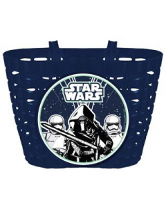 ΚΑΛΑΘΙ DISNEY CARTOON STAR WARS STORMTROOPER ΜΠΛΕ