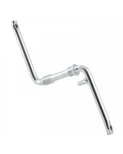 ΒΡΑΧΙΟΝΑΣ BMX 152mm CP ΓΙΑ ΠΕΤΑΛΙ 1/2