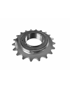 ΕΛΕΥΘΕΡΟ BMX 18 ΔΟΝΤΙΑ ΧΡΩΜΙΟ