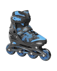 ΠΑΤΙΝΙΑ INLINE ROCES JOCKEY 3.0 ΑΥΞΟΜΕΙΟΥΜΕΝΑ