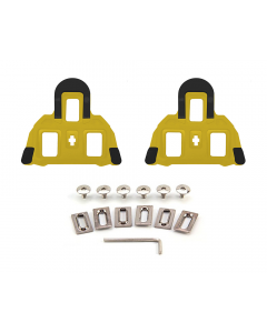 ΣΧΑΡΑΚΙΑ FLR D4.5 ΚΙΤΡΙΝΟ (ΣΥΜΒΑΤΑ ΜΕ SPD-SL)