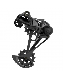 ΣΑΣΜΑΝ ΟΠΙΣΘΙΟ SRAM SX EAGLE ALLOY 12 ΤΑΧΥΤΗΤΩΝ