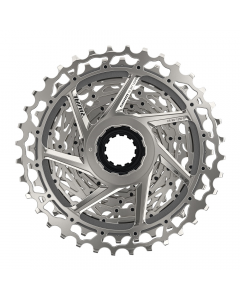 ΚΑΣΕΤΑ SRAM XG-1250 10-36 12 ΤΑΧΥΤΗΤΩΝ D1