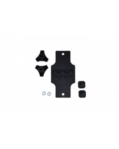 ΒΑΣΗ PERUZZO ΣΧΑΡΑΣ ΟΡΟΦΗΣ PURE INSTINCT ΓΙΑ ΦΑΡΔΙΕΣ ΜΠΑΡΕΣ