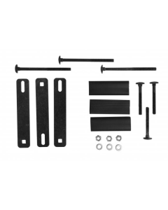 ΒΑΣΗ PERUZZO ΣΧΑΡΑΣ ΟΡΟΦΗΣ PURE INSTINCT ΓΙΑ ΤΕΤΡΑΓΩΝΕΣ ΜΠΑΡΕΣ