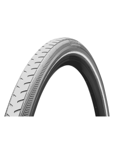 ΕΛΑΣΤΙΚΟ CONTINENTAL RIDE CITY REFLEX 700x47 (28x1.75) ΓΚΡΙ