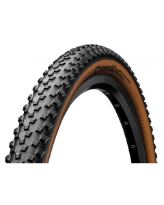 ΕΛΑΣΤΙΚΟ CONTINENTAL CROSS KING PROTECTION 29x2.2 BLACK-BERNSTEIN ΔΙΠΛΩΤΟ