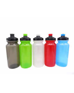 ΠΑΓΟΥΡΙ ANDRIOLO FOX 500cc ΔΙΑΦΑΝΟ ULTRA CAP