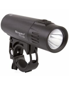 ΦΑΝΑΡΙ ΕΜΠΡΟΣΘΙΟ SMART NINE 80 ΜΑΥΡΟ 220201