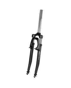 ΑΜΟΡΤΙΣΕΡ ZOOM 28'' 1'' 30mm V-BRAKE ΜΑΥΡΗ 395358