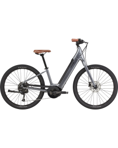 ΠΟΔΗΛΑΤΟ CANNONDALE ADVENTURE NEO 4 27.5'' 021-025