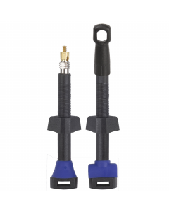 ΒΑΛΒΙΔΑ M-WAVE TUBELESS CARBON 45mm 519871