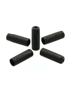 ΦΩΛΙΑ ΤΑΧΥΤΗΤΩΝ ALLIGATOR 4x17mm ΠΛΑΣΤΙΚΗ ΜΑΥΡΗ ΜΕ ΤΣΙΜΟΥΧΑ 421810091