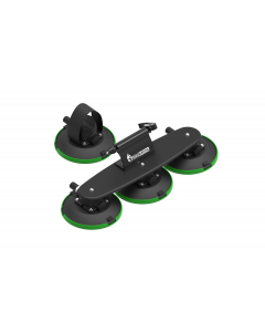 ΣΧΑΡΑ ΟΡΟΦΗΣ TREEFROG ELITE 1