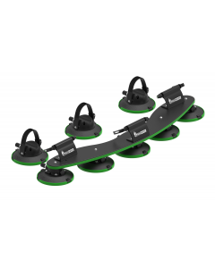 ΣΧΑΡΑ ΟΡΟΦΗΣ TREEFROG PRO 3