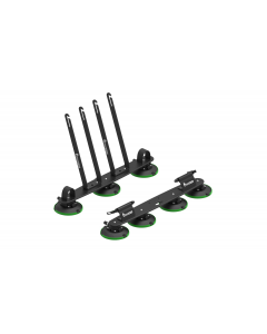 ΒΑΣΗ ΕΜΠΡΟΣΘΙΟΥ ΤΡΟΧΟΥ TREEFROG L2 ΓΙΑ ELITE & PRO 2