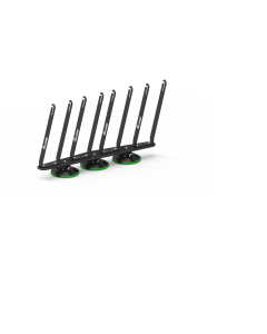 ΒΑΣΗ ΕΜΠΡΟΣΘΙΟΥ ΤΡΟΧΟΥ TREEFROG L4