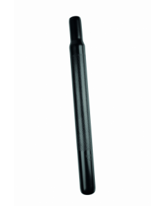 ΝΤΙΖΑ ΣΕΛΛΑΣ KNURLED 25.4 ΣΙΔΕΡΕΝΙΑ ΜΑΥΡΗ