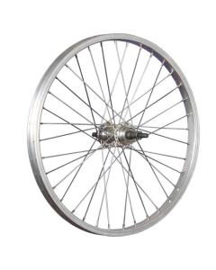 ΤΡΟΧΟΣ ΟΠΙΣΘΙΟΣ 20'' MTB ΓΙΑ 7 ΤΑΧΥΤΗΤΕΣ ΜΕ ΑΞΟΝΑ CVR1085