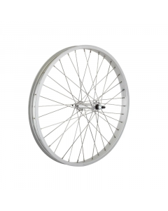 ΤΡΟΧΟΣ ΕΜΠΡΟΣΘΙΟΣ 20'' MTB ΜΕ ΑΞΟΝΑ CVR1088